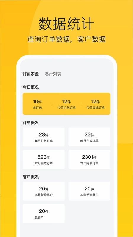偶来打包预览图