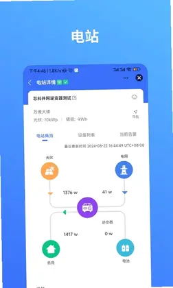 CONOW EMS预览图