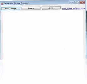 Sofonesia Picture Cropper(图片裁剪器)预览图