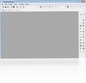 Saint Paint Studio (圣绘工作室)预览图