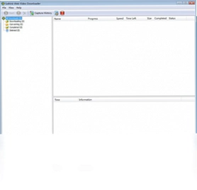 Sothink Web Video Downloader Stand-alone (硕思网络视频下载器)预览图