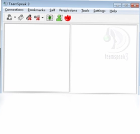 TeamSpeak 3最新版预览图