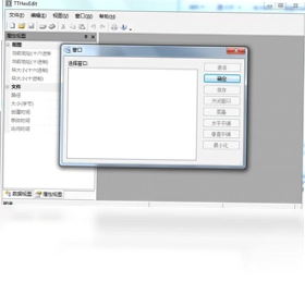TTHexEdit(ʮ�����Ʊ༭��)Ԥ��ͼ