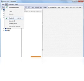 Total Doc Converter预览图