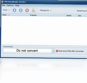 VSO Downloader最新版预览图