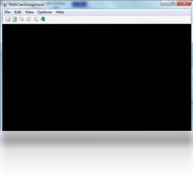 WebCamImageSave(摄像头图像捕捉)预览图