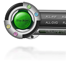 WinMPG Video Convert(视频转换器)预览图