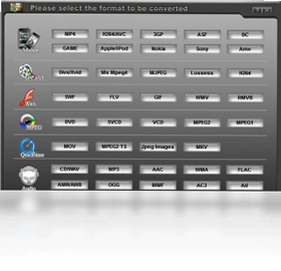 WinMPG Video Convert(视频转换器)预览图