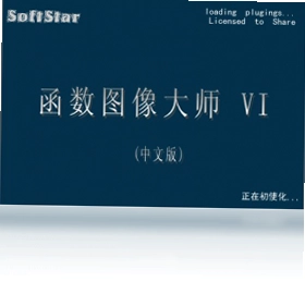 函数图像大师 VI预览图