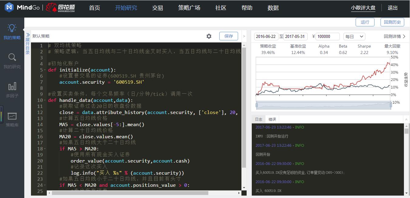 MindCloud Go提问技巧对比演示配图