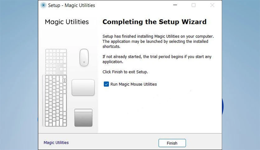 Magic Utilities软件2026新版特性