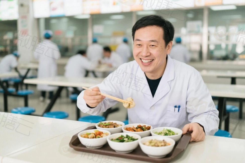 团膳邦食堂承包降本增效管理方案