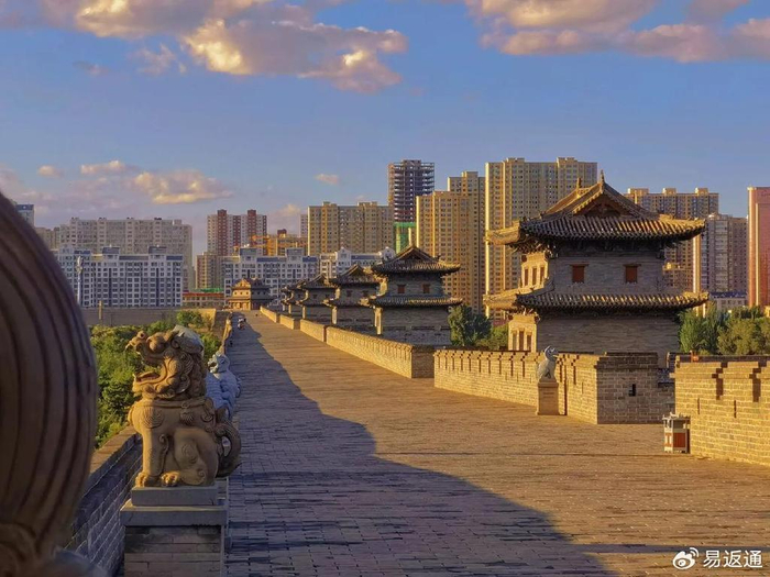 看大同旅游攻略必去景点有哪些2026最新解答配图