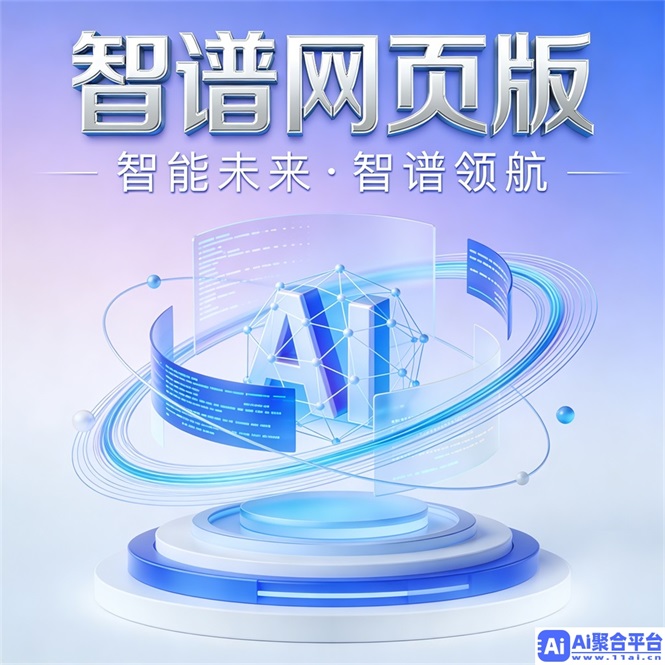 智谱AI输入法官方正版问答功能使用界面