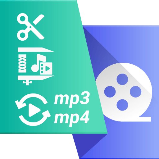 视频转音频软件最新版手机App操作截图