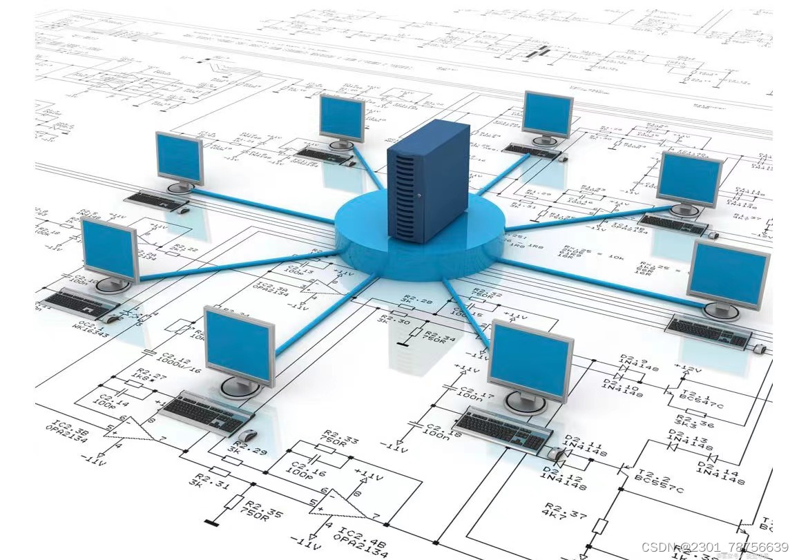 Network Administrator Toolkit 网络管理工具包 日常维护备份技巧配图