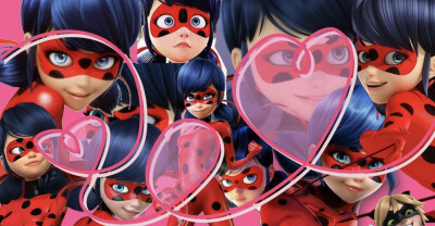 Ladybug on desktop 桌面瓢虫爬来爬去解决方法配图