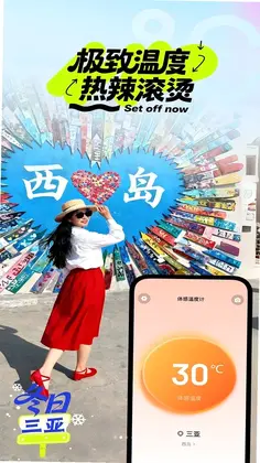 ����¶ȼ�Ԥ��ͼ