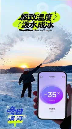 ����¶ȼ�Ԥ��ͼ