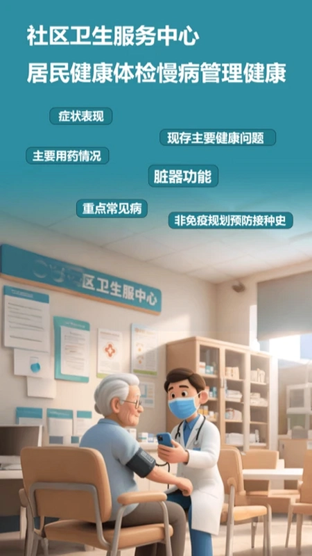 智能筛查预览图