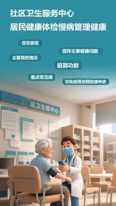 智能筛查预览图