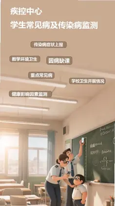 智能筛查预览图