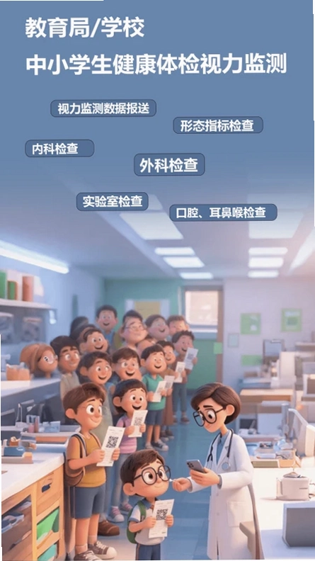 智能筛查预览图