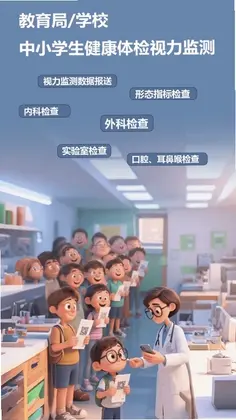 智能筛查预览图