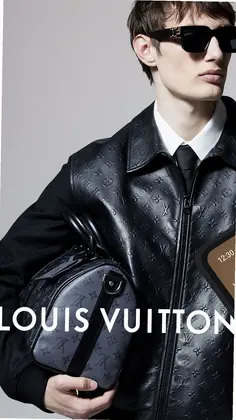 Louis Vuitton(路易威登)预览图