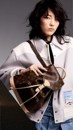Louis Vuitton(路易威登)预览图