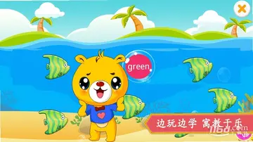 小学英语辅导预览图
