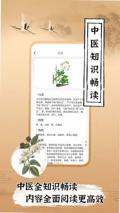 中医世家预览图
