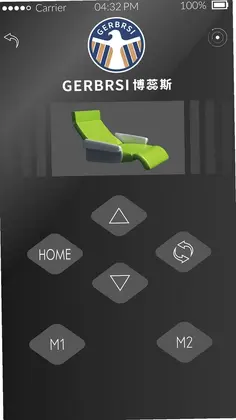 GERBRSI软件预览图