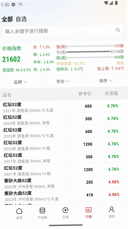 美酒邦预览图