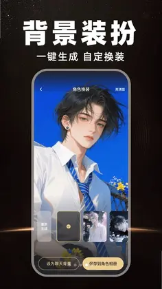 AI�����Ի�����appԤ��ͼ