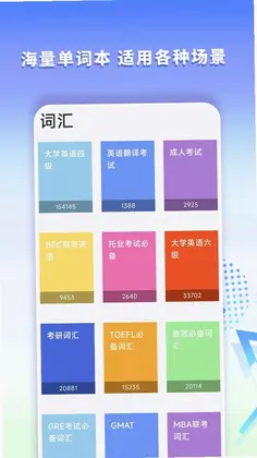 英语翻译通app预览图