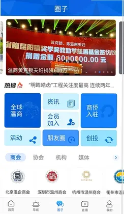 温州人预览图
