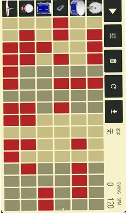 奏乐预览图