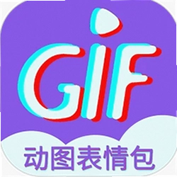 GIF表情制作app