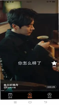 灵映预览图