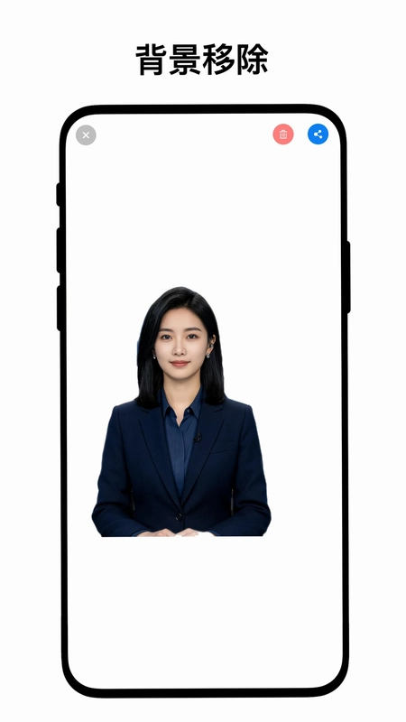 魔法相机预览图