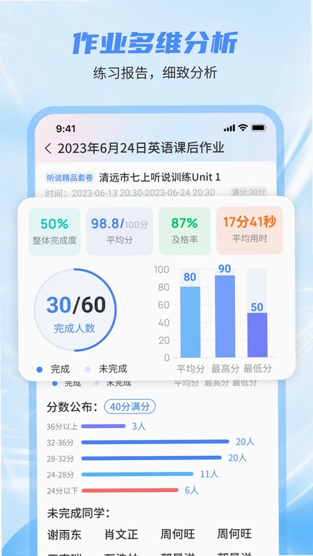 小郎英语听说教师预览图