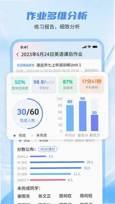 小郎英语听说教师预览图