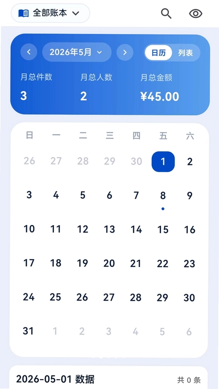 多人计件预览图