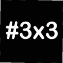 3x3ʱ�����2.0.5 �ٷ���
