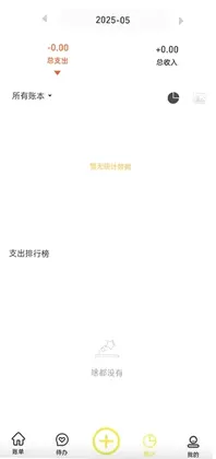 霸气云天预览图