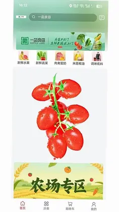 一品良田预览图