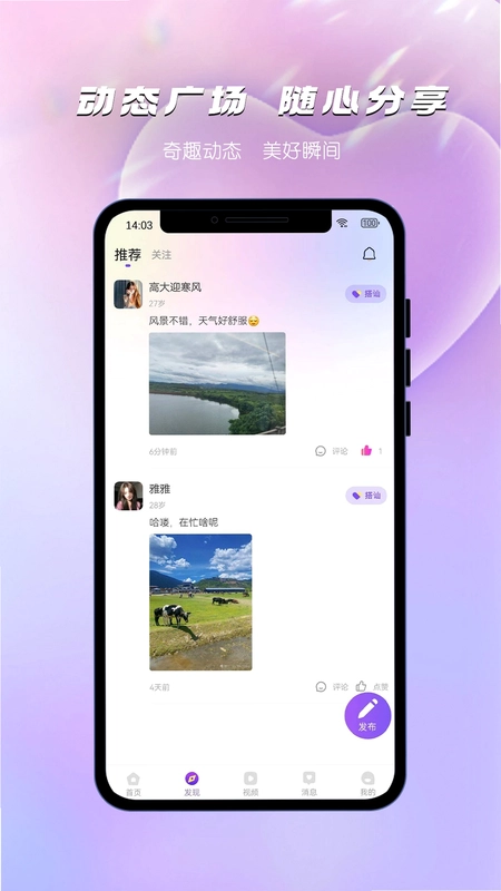 枝言预览图