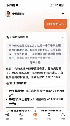 逸博士预览图