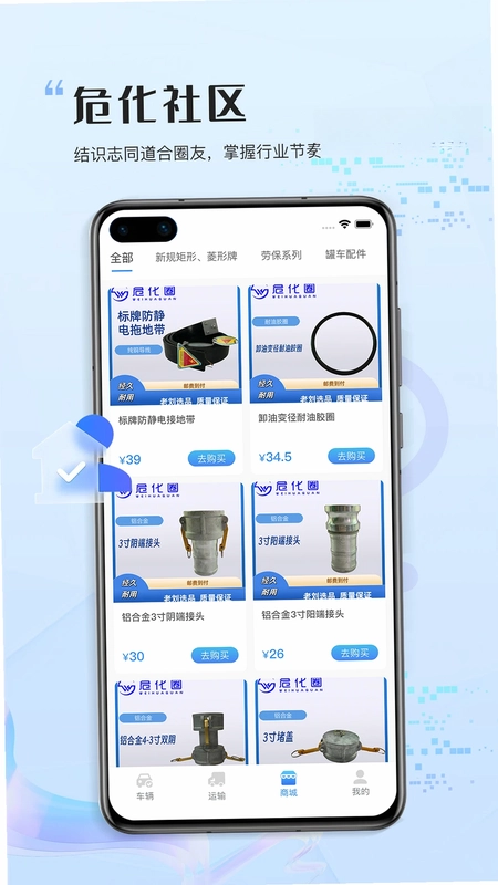 危化圈预览图